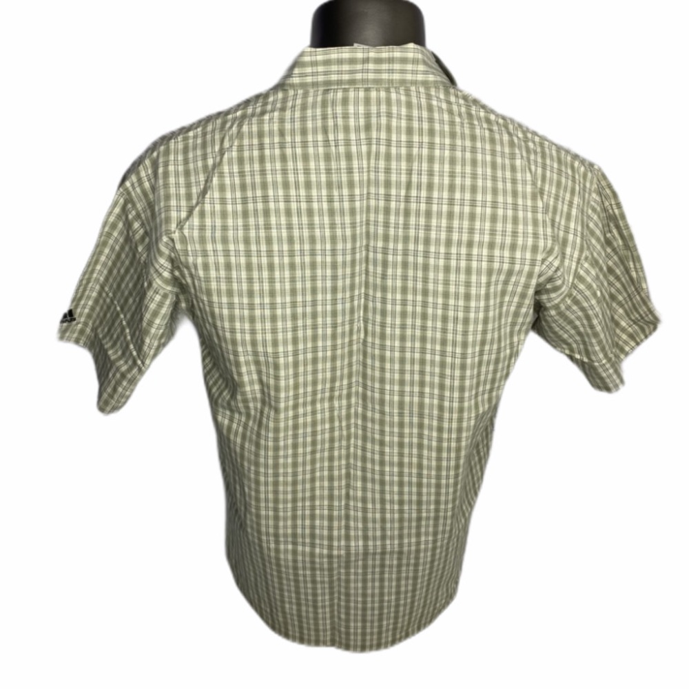 Adidas Button Down - image 2